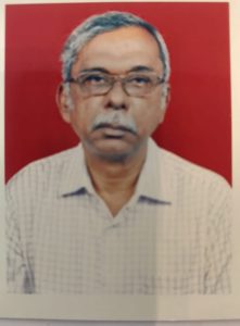 Rajendran