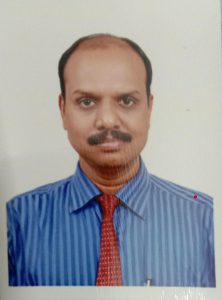 Dr. Pugazhendhi