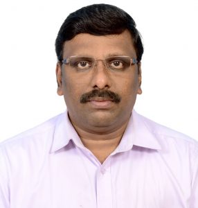 Dr. Sasikumar