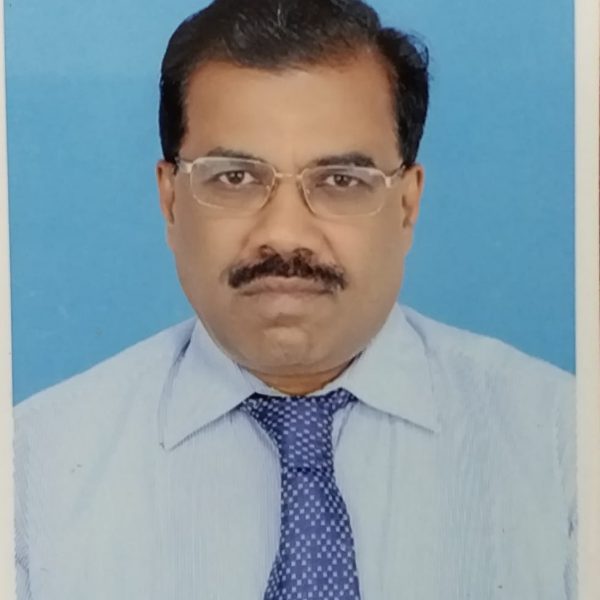 Dr. V Subramaniam