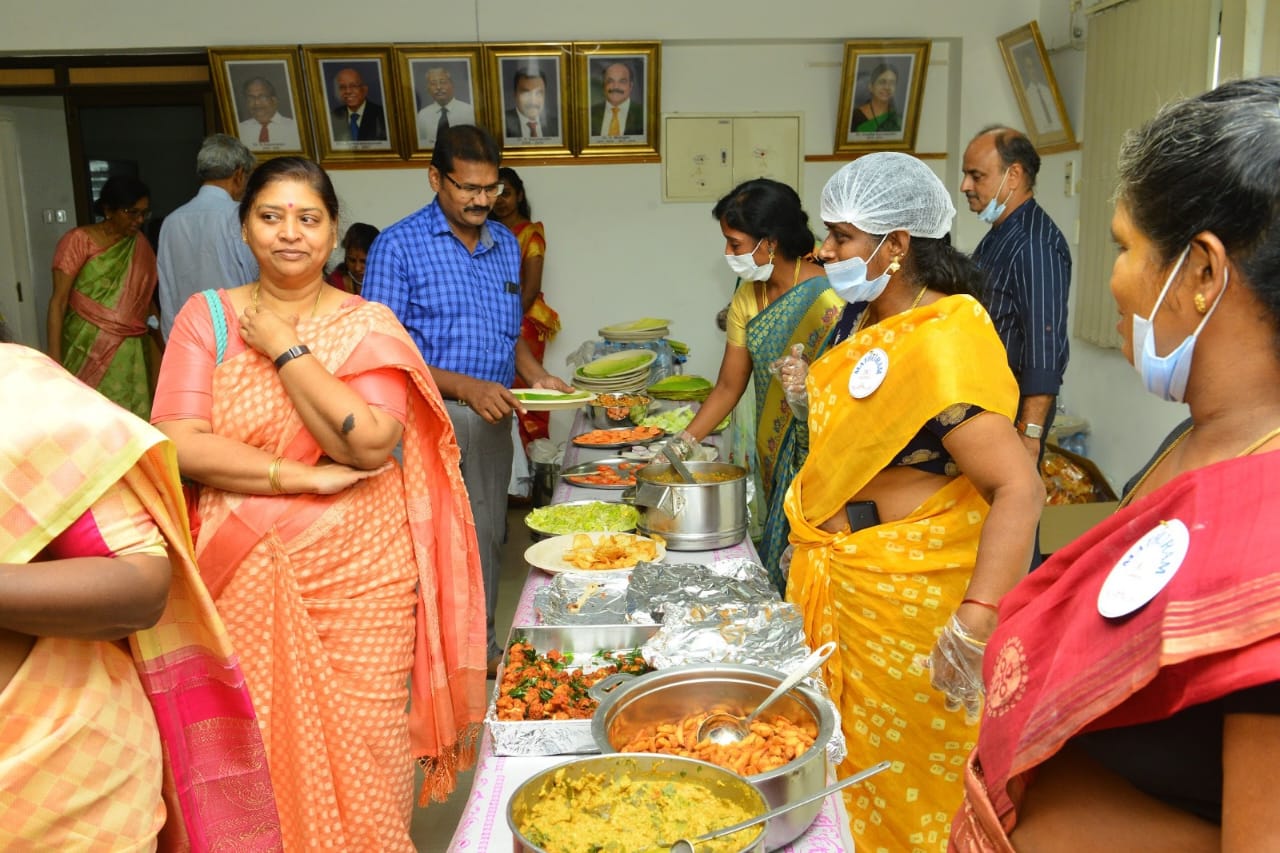 Gajanan Hospital Pvt - IAM