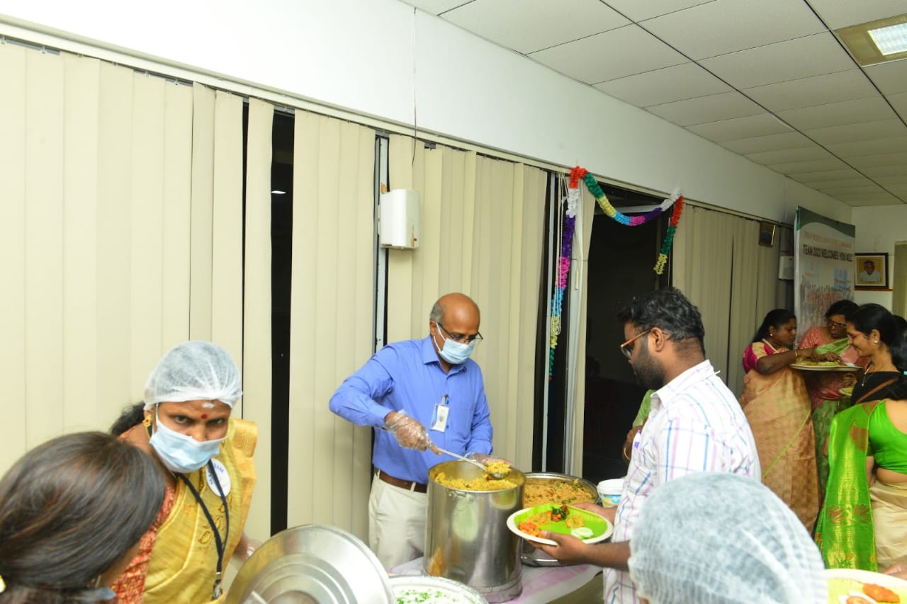 Gajanan Hospital Pvt - IAM