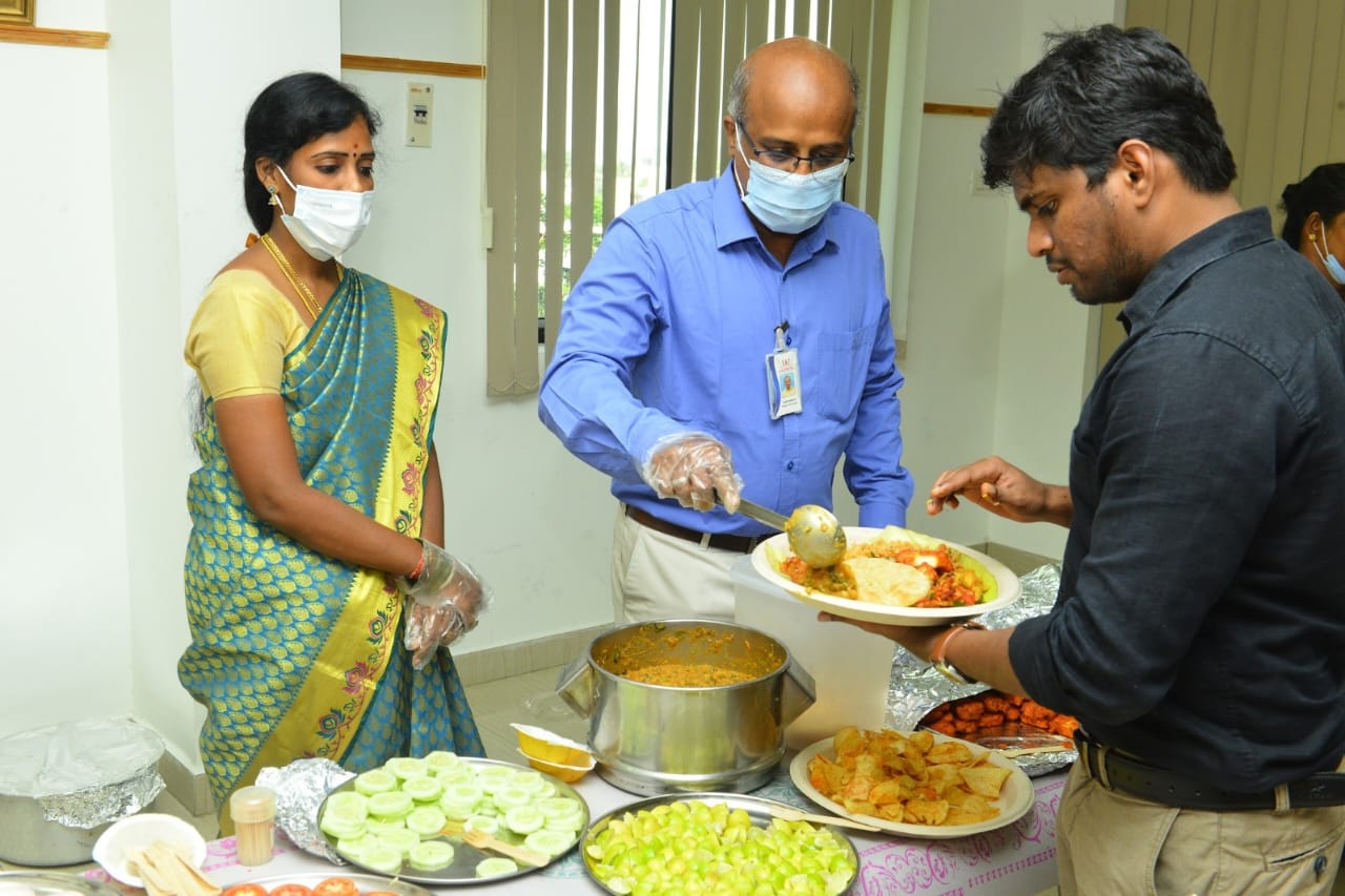 Gajanan Hospital Pvt - IAM