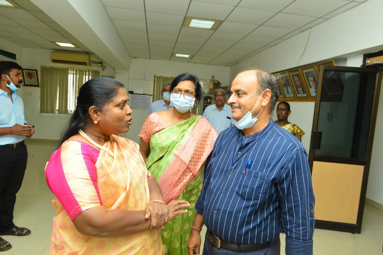 Gajanan Hospital Pvt - IAM