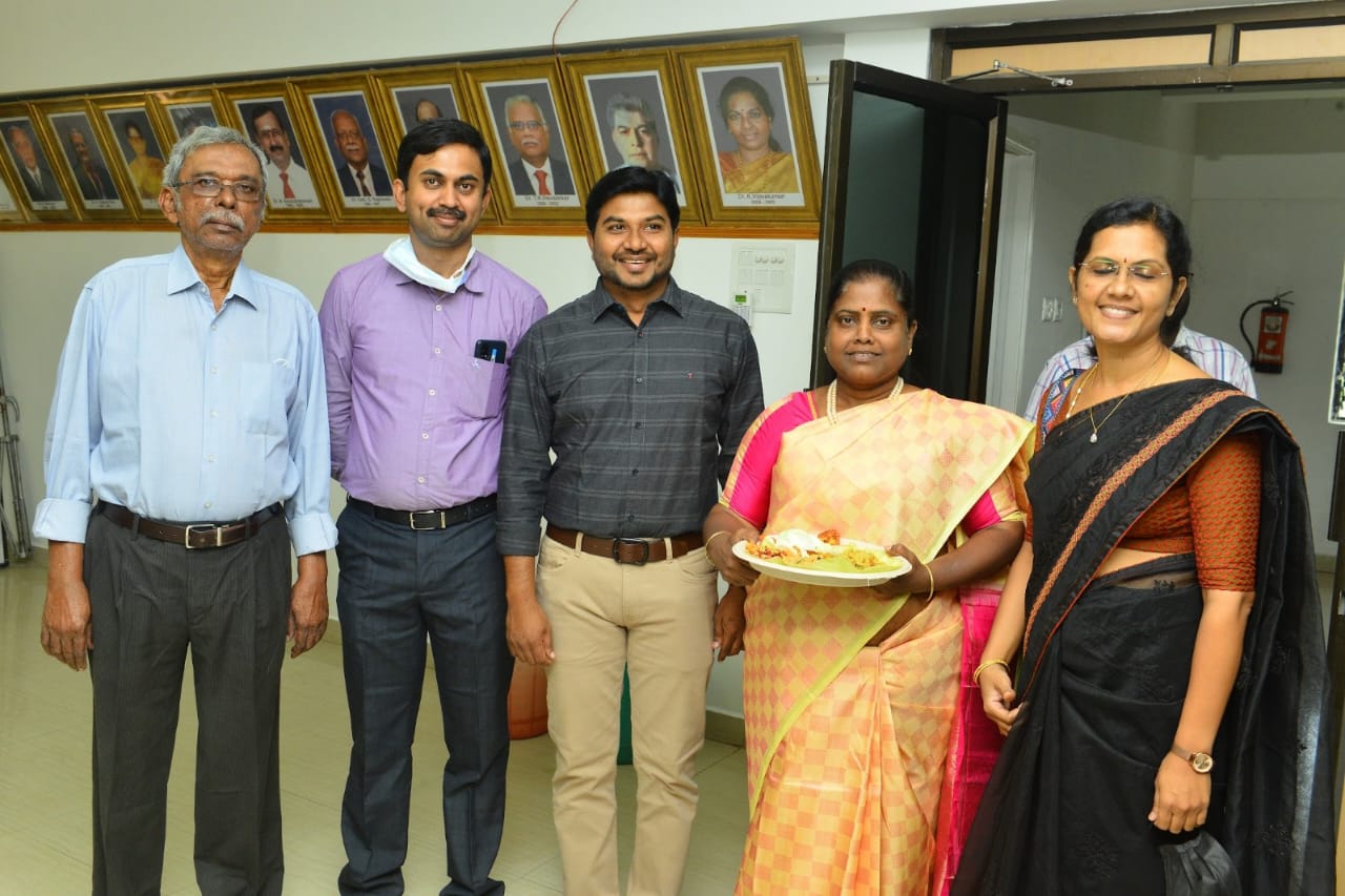 Gajanan Hospital Pvt - IAM