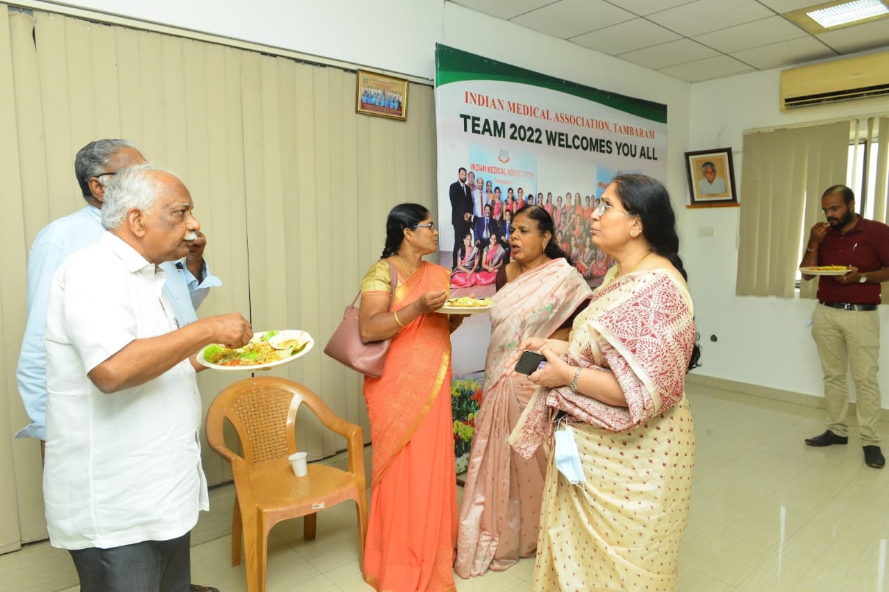 Gajanan Hospital Pvt - IAM