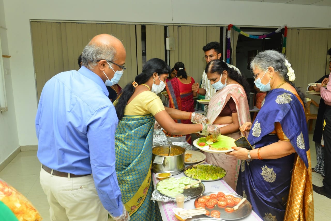 Gajanan Hospital Pvt - IAM