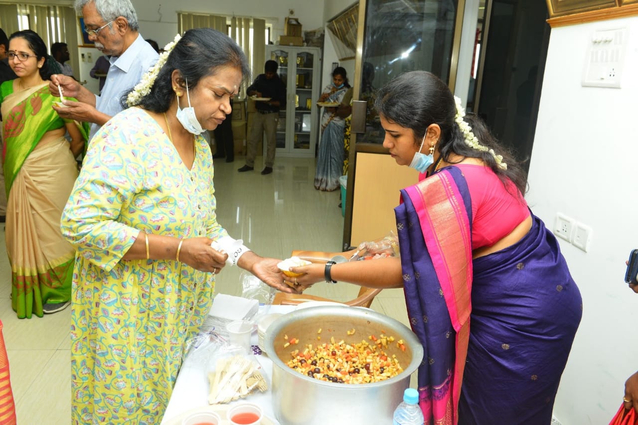 Gajanan Hospital Pvt - IAM