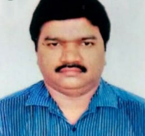 Dr. P Vinod Kumar