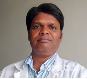 Dr. sujith Kumar