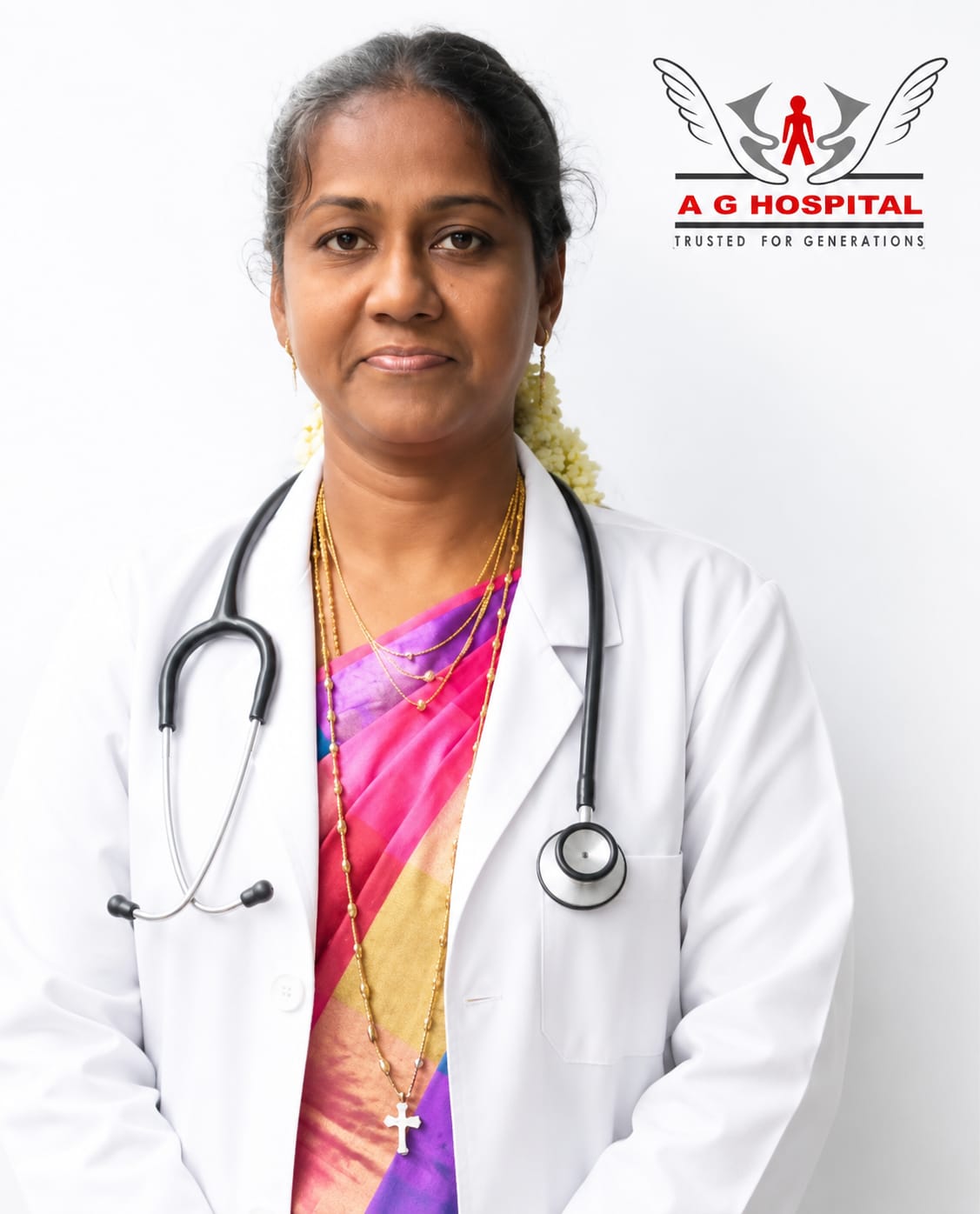 Doctor