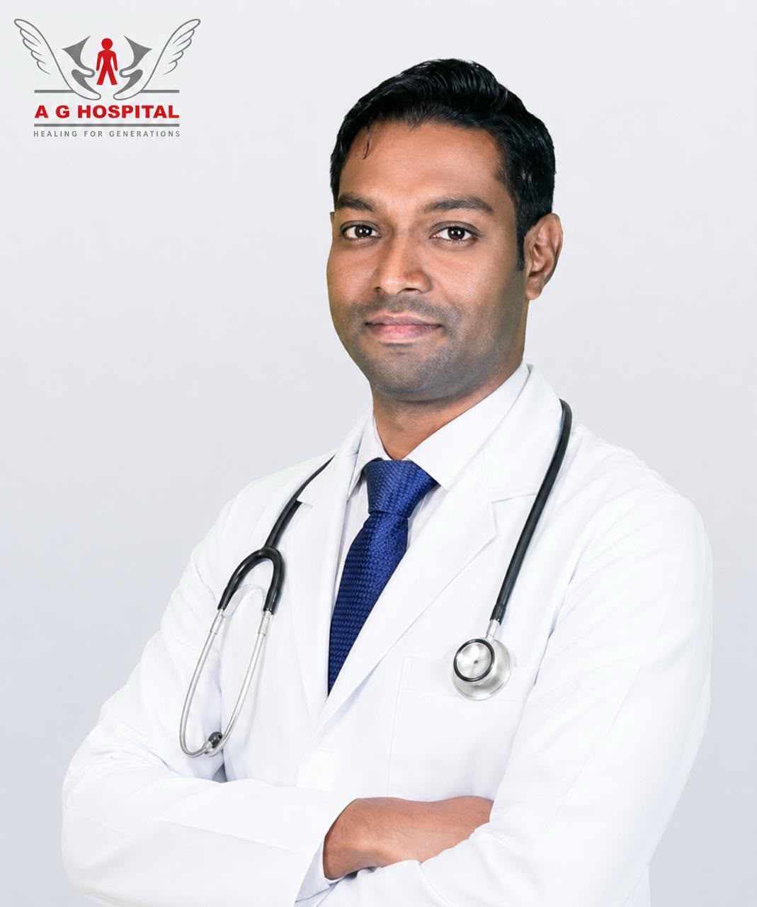 Doctor