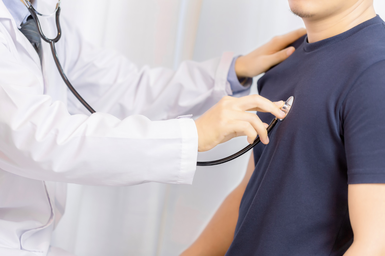 Medical team
