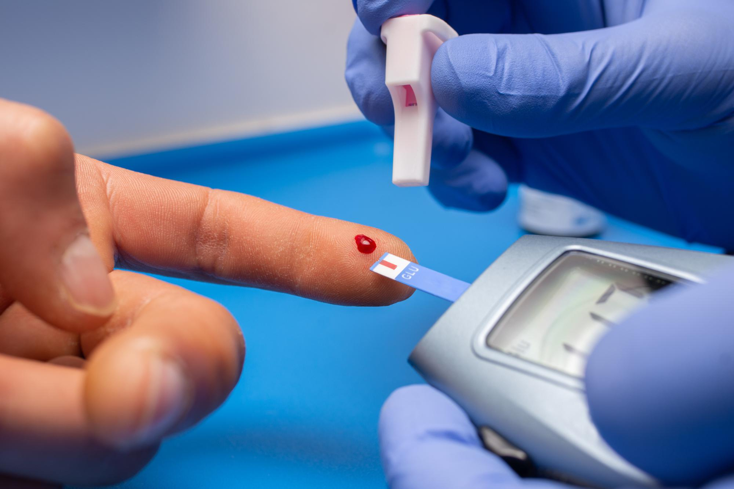 Medical checkup