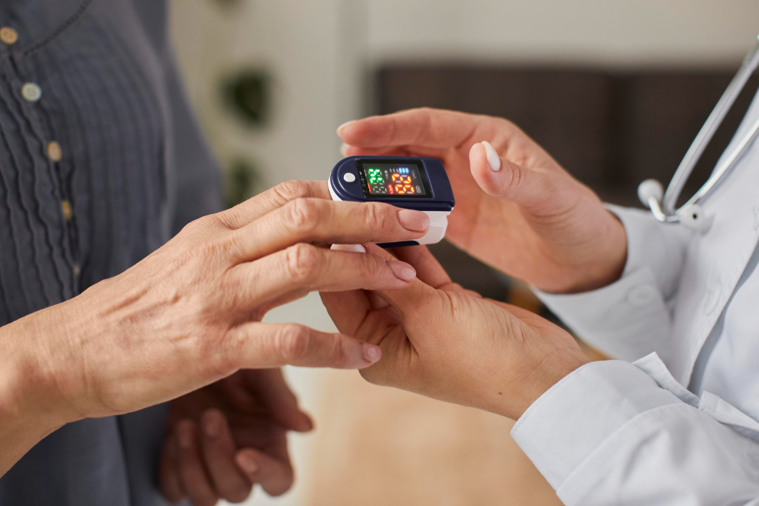 Comprehensive care