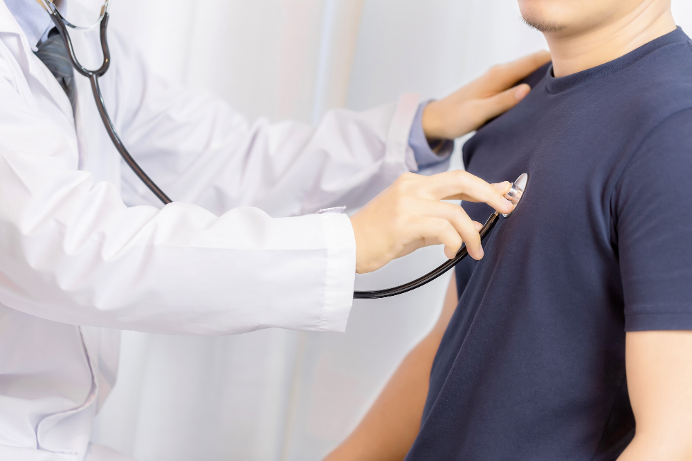Doctor