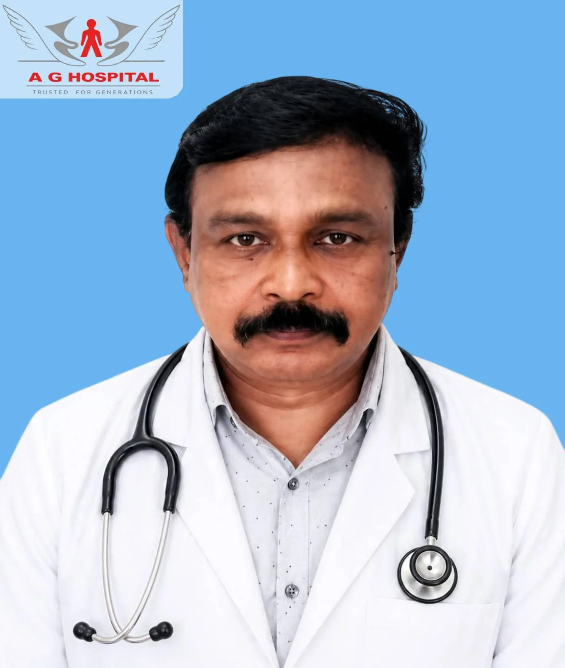 Doctor