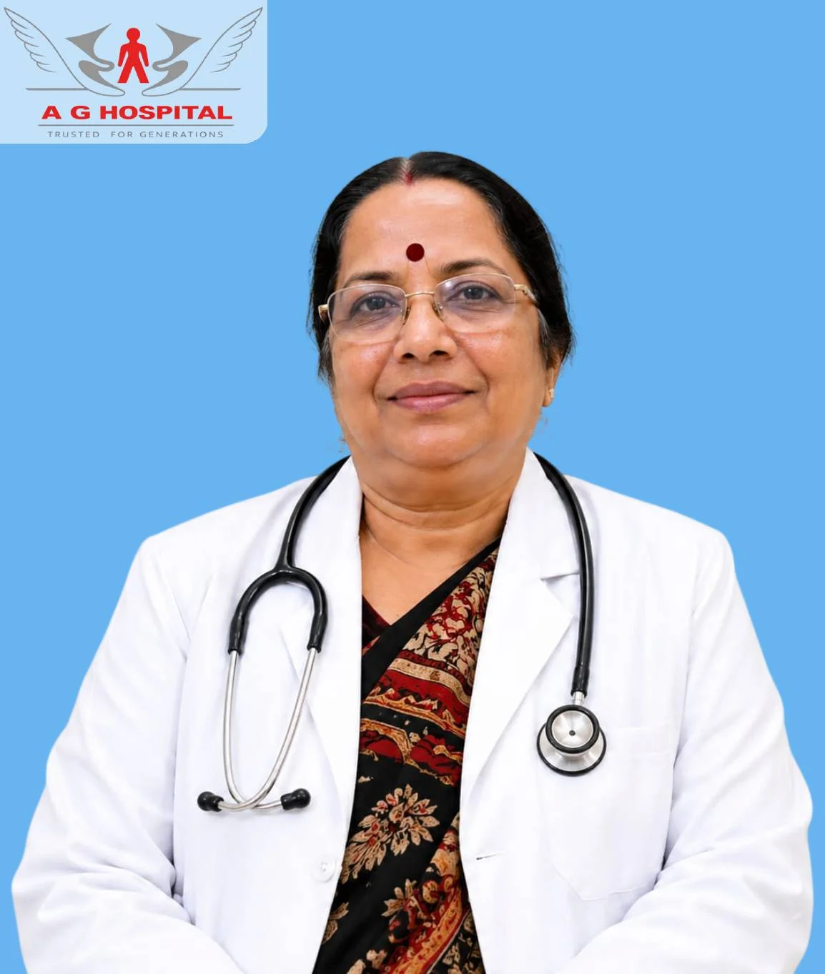 Doctor