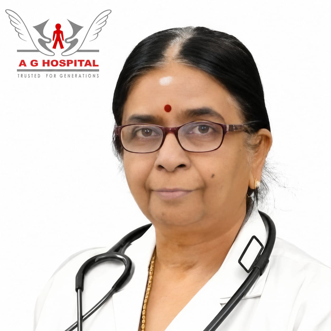 Doctor