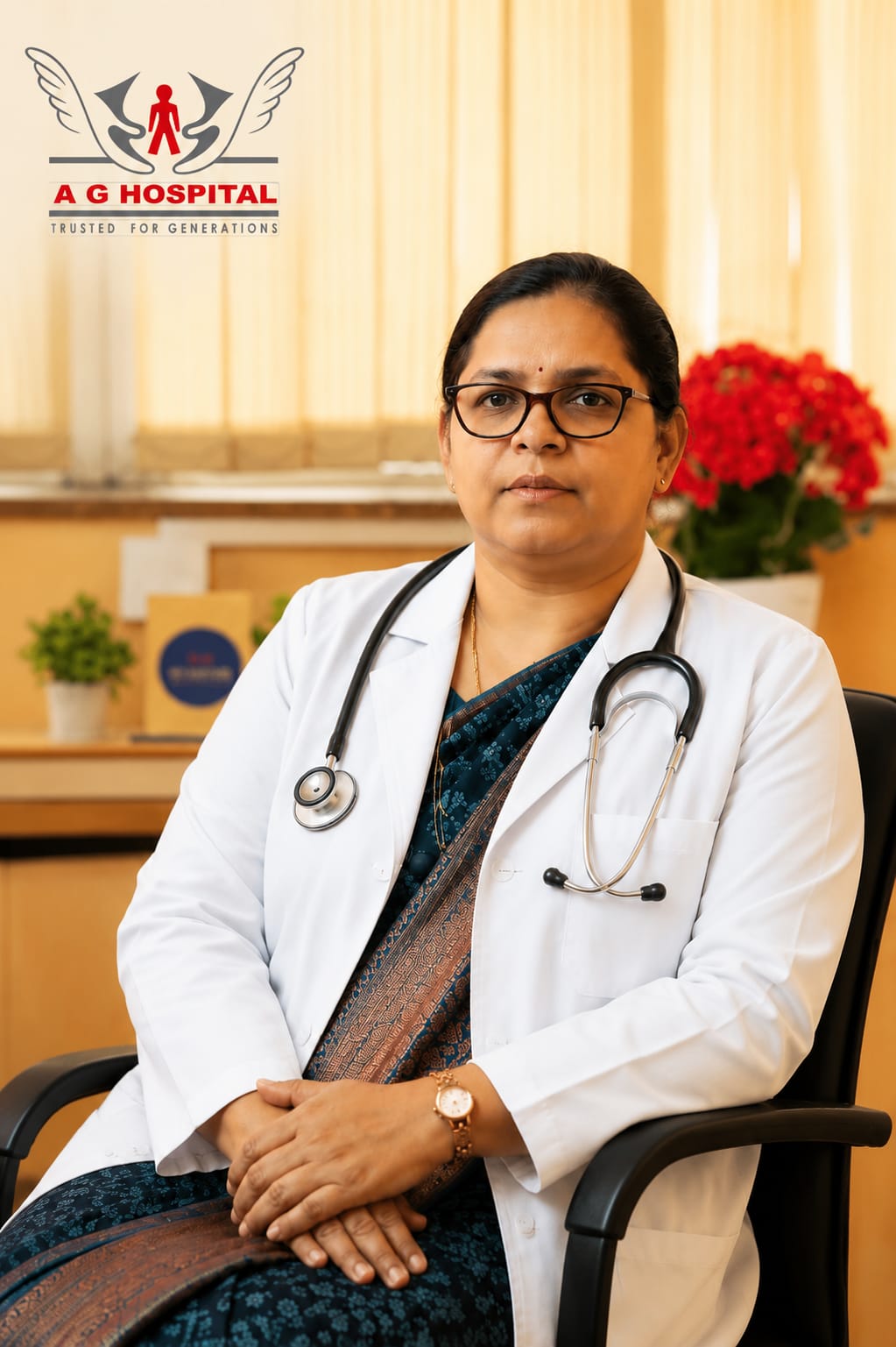Doctor